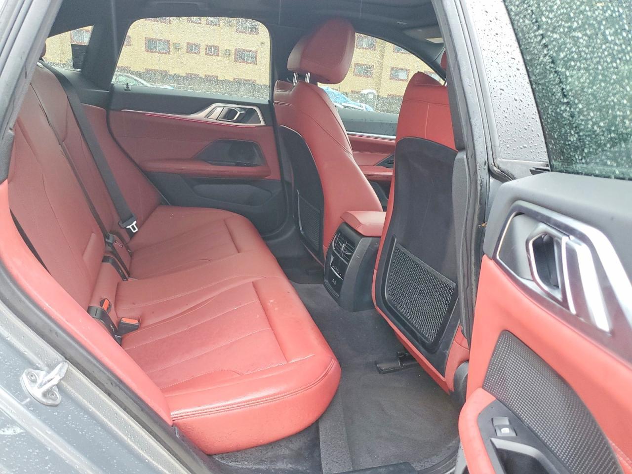 2023 BMW I4 Edrive 35