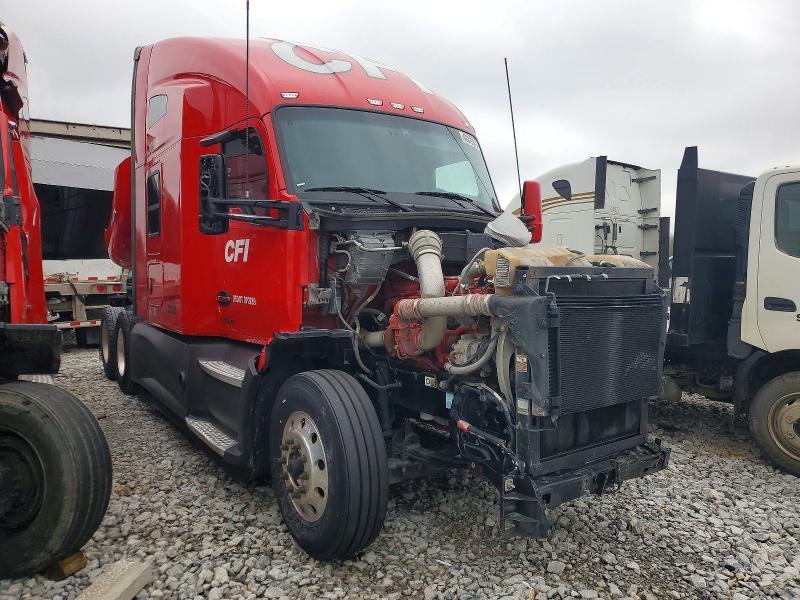 2022 Kenworth T680 Semi Truck