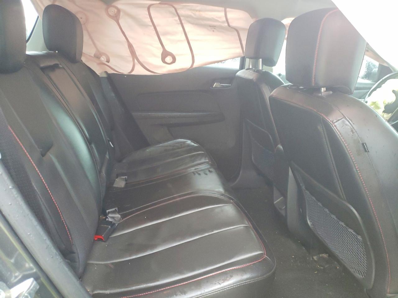 2013 GMC Terrain slt