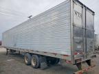 2007 Commander 2007 Utility Refrigerated Van Trailer