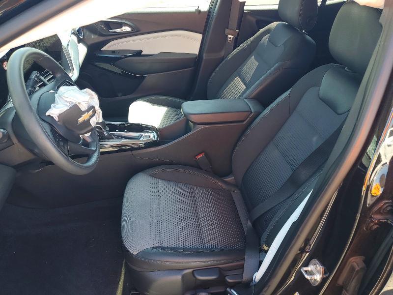 2025 Chevrolet Trax 1LT