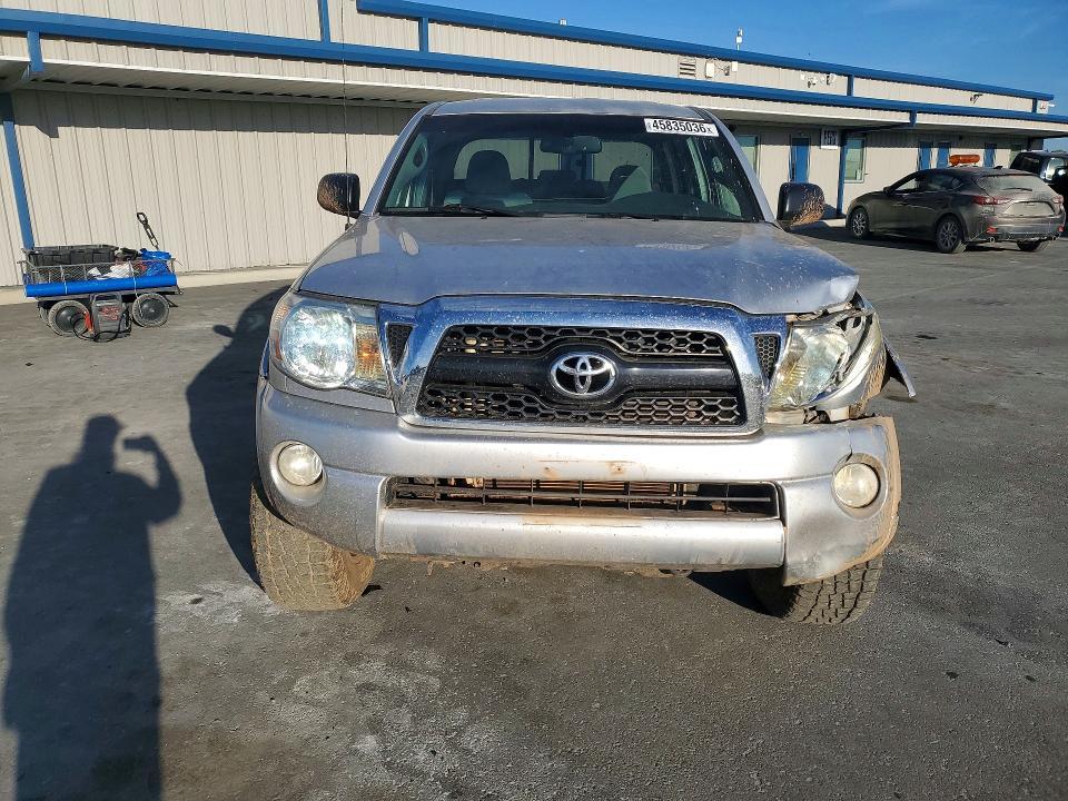 2011 Toyota Tacoma V6
