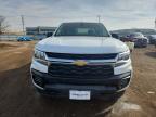 2022 Chev Colorado