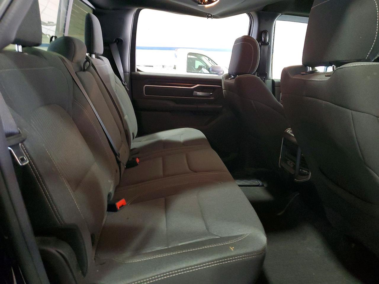 2023 Dodge RAM 1500 BIG Horn
