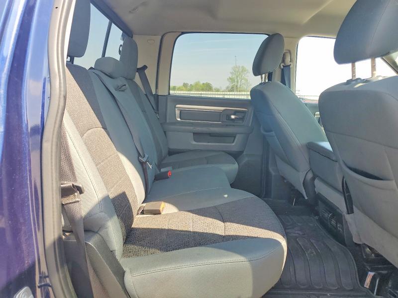 2014 Dodge RAM 1500 SLT