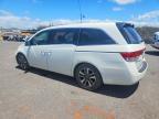2014 Honda Odyssey Touring