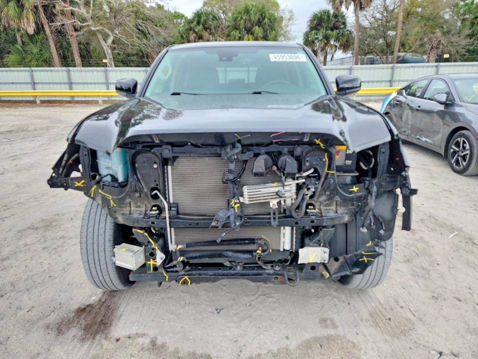 2020 Toyota Tacoma SR5 V6