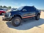 2021 Ford F150 Raptor