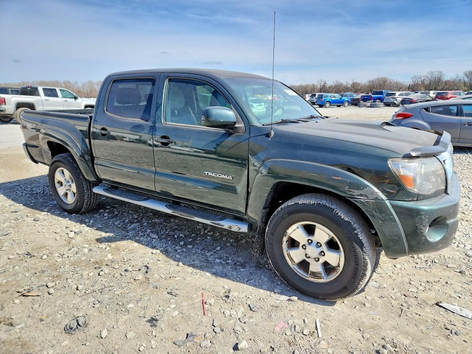 2010 Toyota Tacoma V6