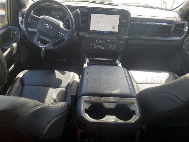 2023 Ford F350 Super Duty