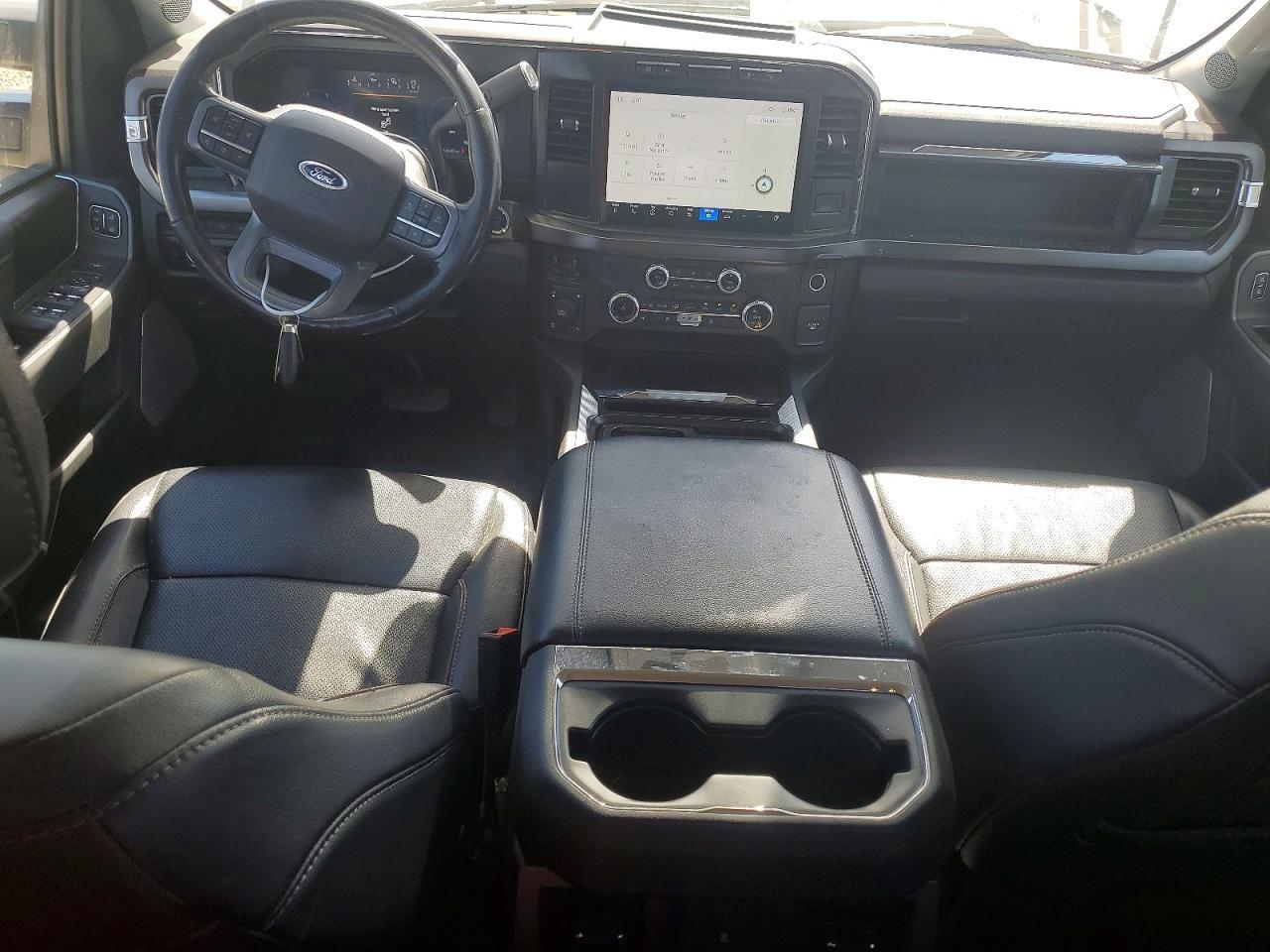 2023 Ford F350 Super Duty