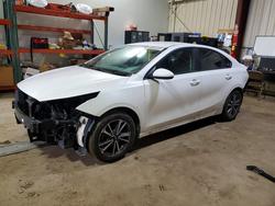 2023 KIA Forte lxs en venta en Baltimore, MD