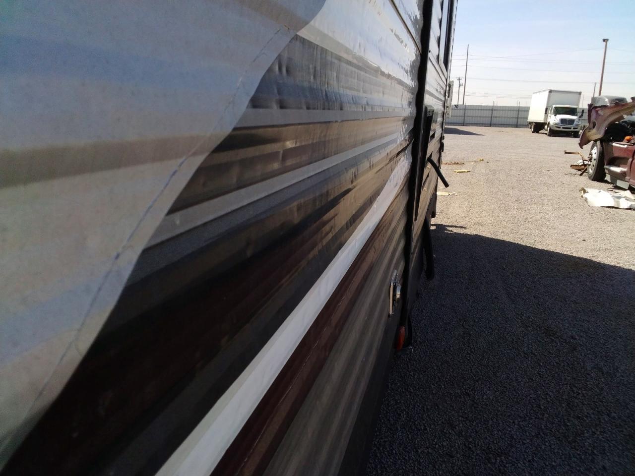 2020 Pioneer 2020 Heartland RV Pioneer Camper