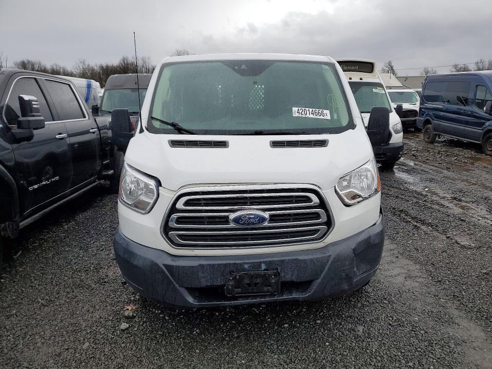 2018 Ford Transit T-250