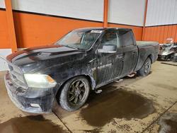 Dodge Vehiculos salvage en venta: 2011 Dodge RAM 1500
