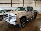 2007 Chevrolet Silverado K2500 Heavy Duty