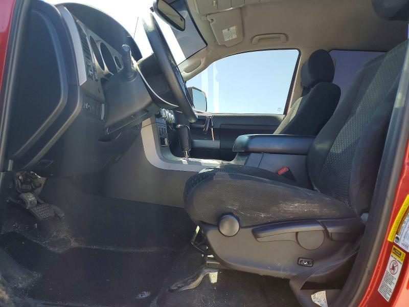 2013 Toyota Tundra Grade