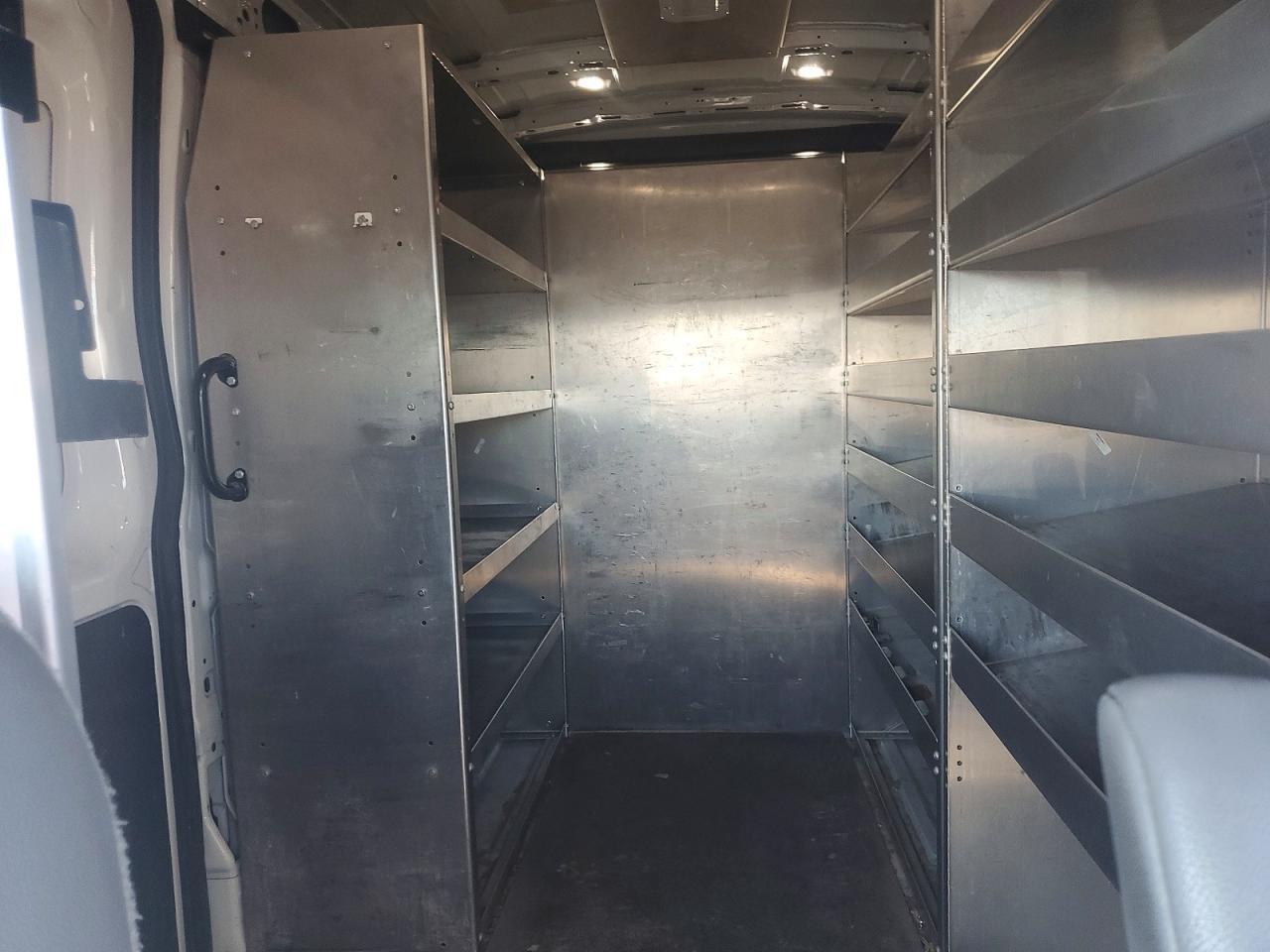 2018 Ford Transit T-150