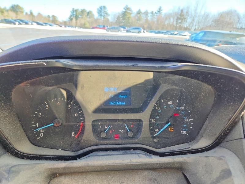 2016 Ford Transit T-250