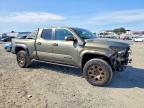 2024 Toyota Tacoma Trailhunter HV