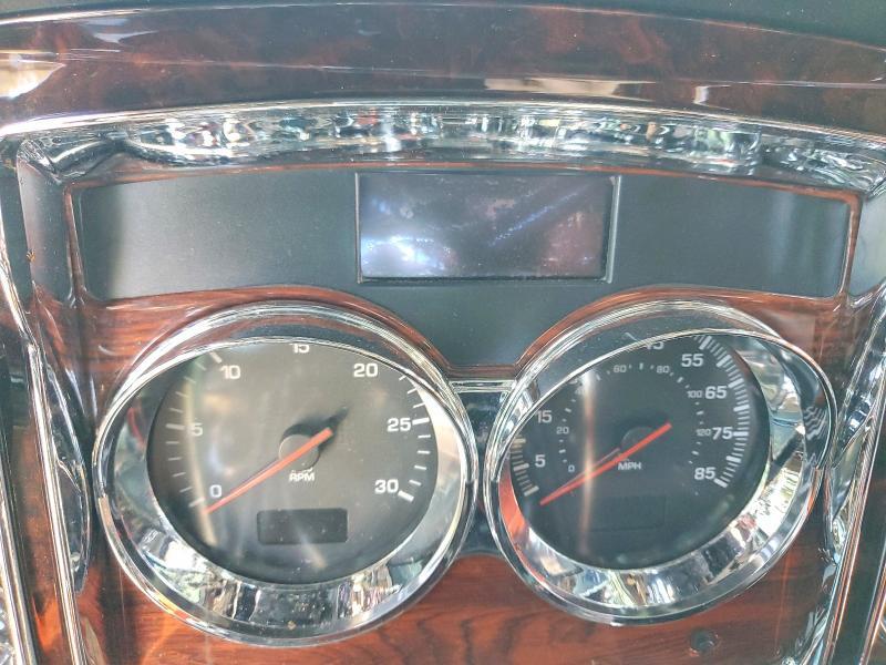 2013 Kenworth Construction W900