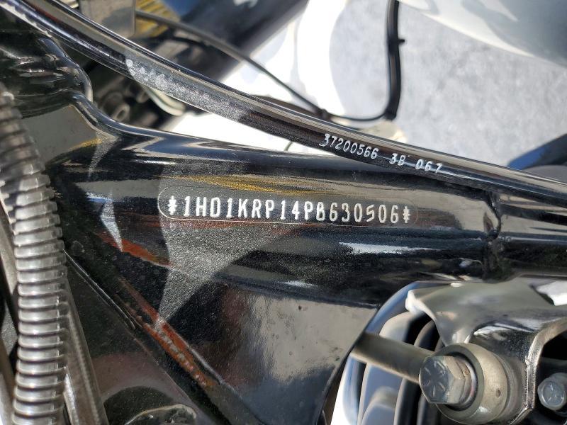 2023 Harley-Davidson Flhxs