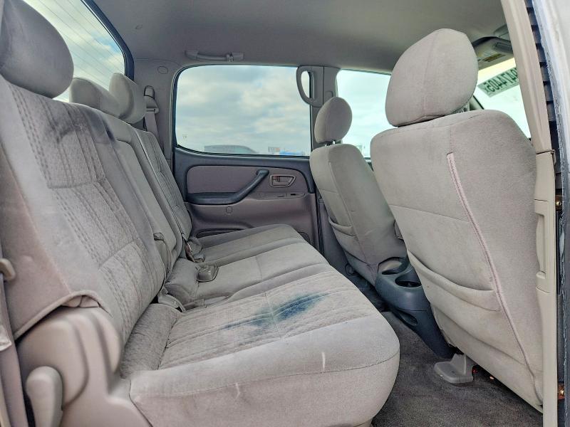 2005 Toyota Tundra SR5