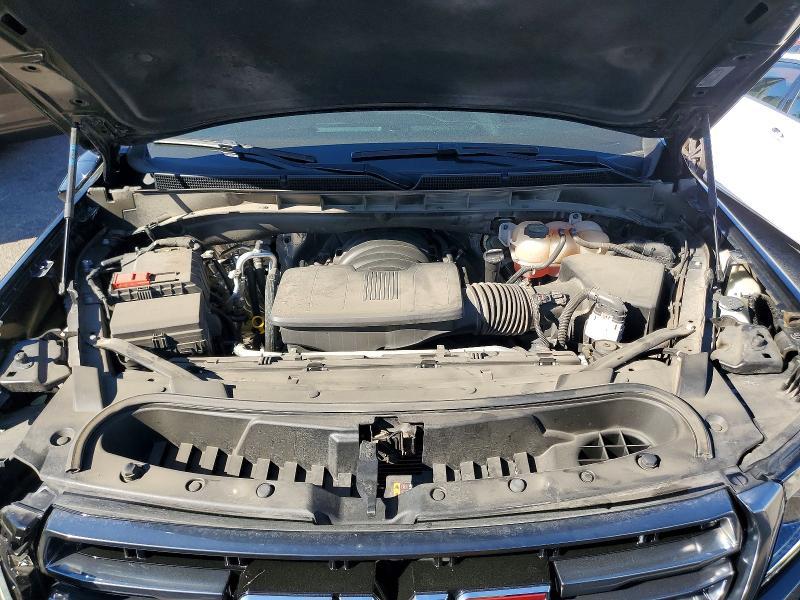 2024 GMC Yukon xl K1500 AT4