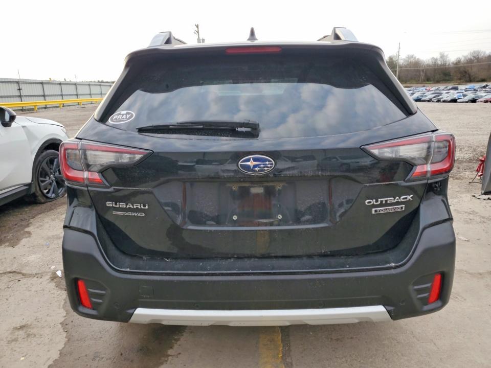 2020 Subaru Outback