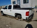 2013 Chevrolet Silverado C1500 LT