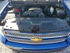 2013 Chevrolet Silverado C1500 LTZ