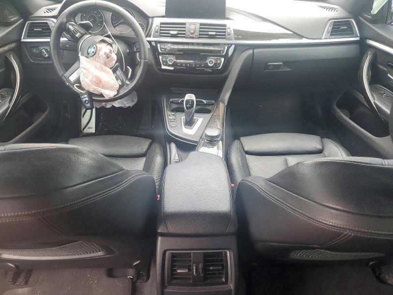 2018 BMW 440i Gran Coupe