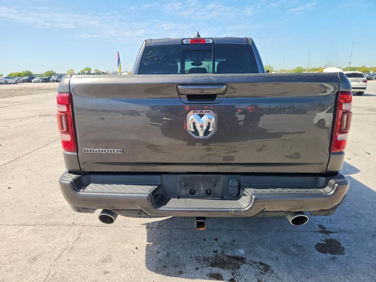2020 Dodge RAM 1500 BIG Horn