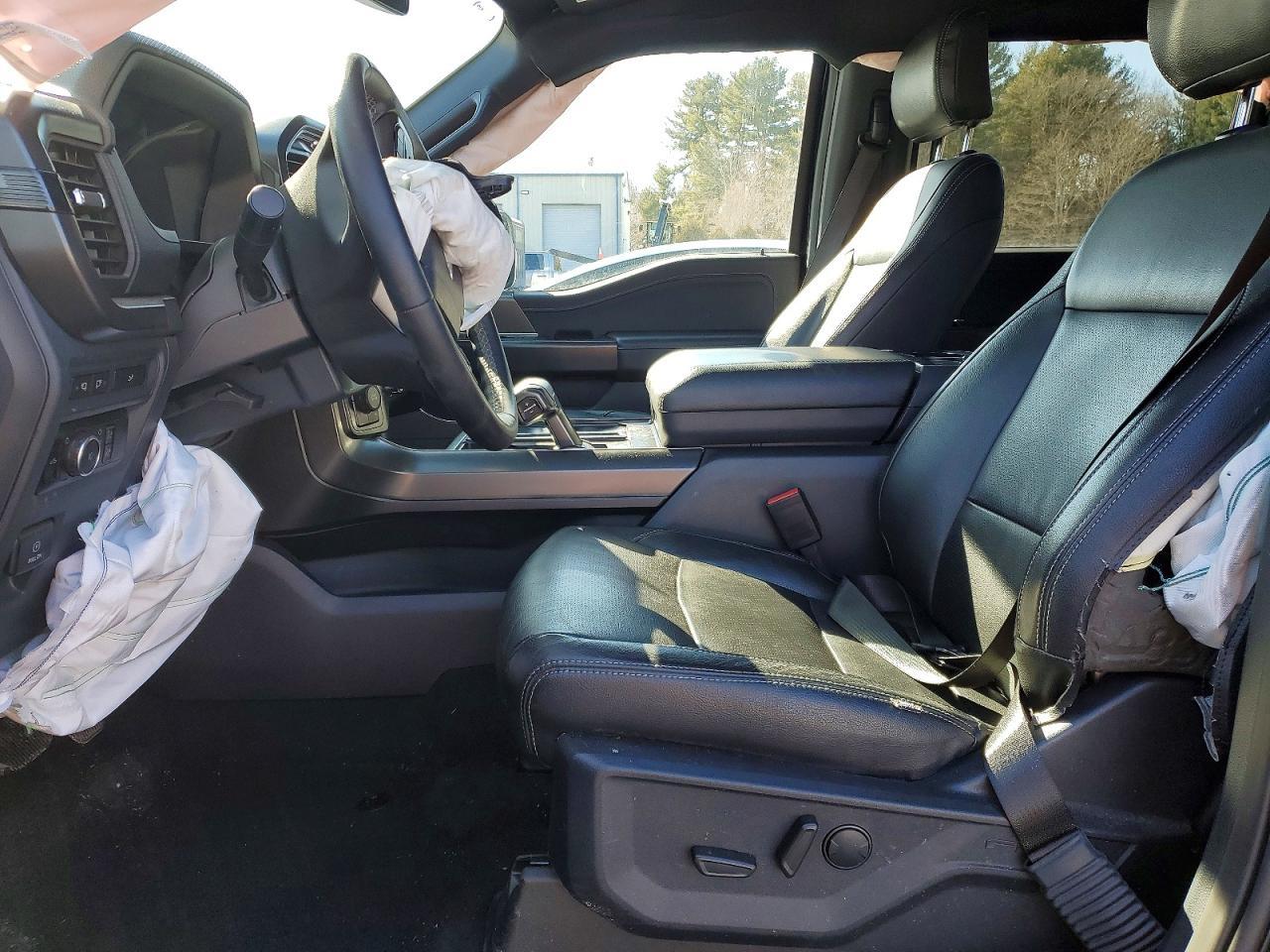 2024 Ford F150 XLT