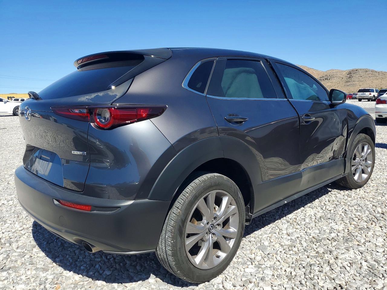 2020 Mazda Cx-30 Select