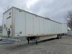 2017 Wabash 2017 Wabash Dvlshpc DRY Van Trailer