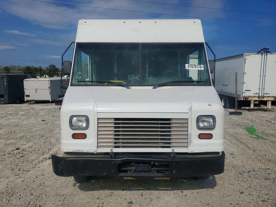2020 Ford F59 Delivery Truck