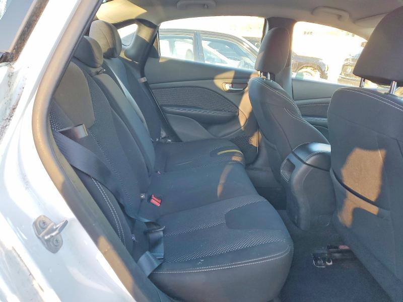 2015 Dodge Dart sxt