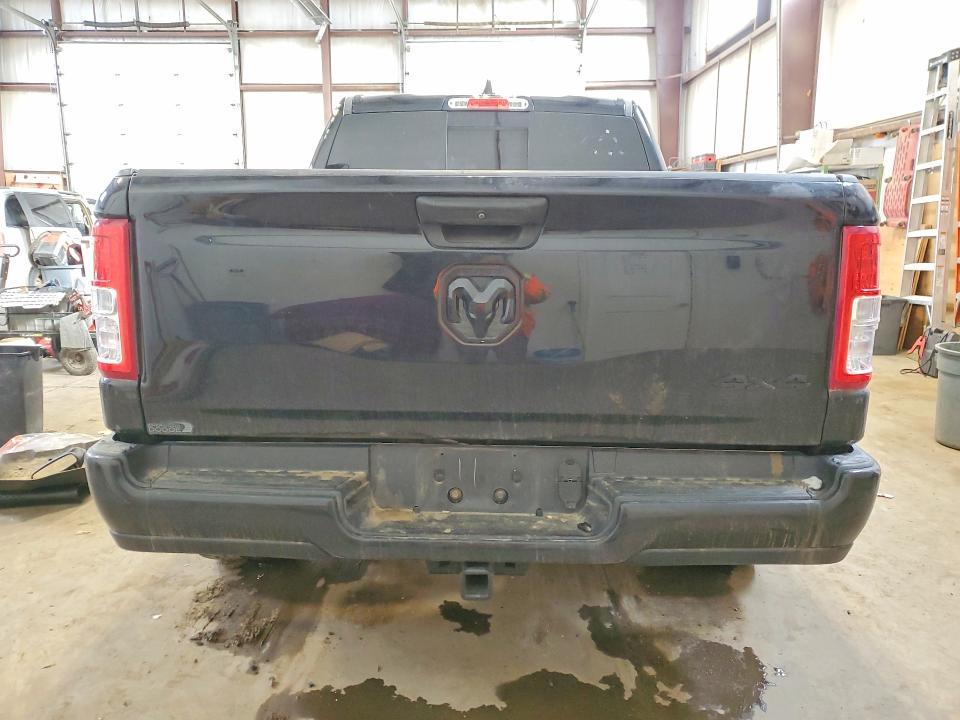 2023 Ram Trucks 1500 Tradesman