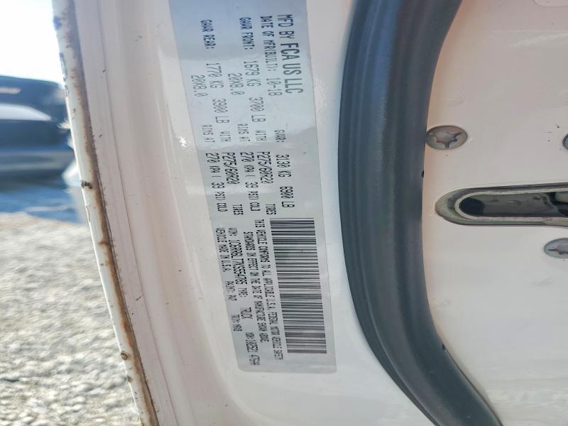 2019 Dodge RAM 1500 Classic SLT