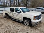 2014 Chevrolet Silverado K1500 LTZ