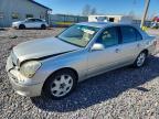 2003 Lexus Ls 430 Base