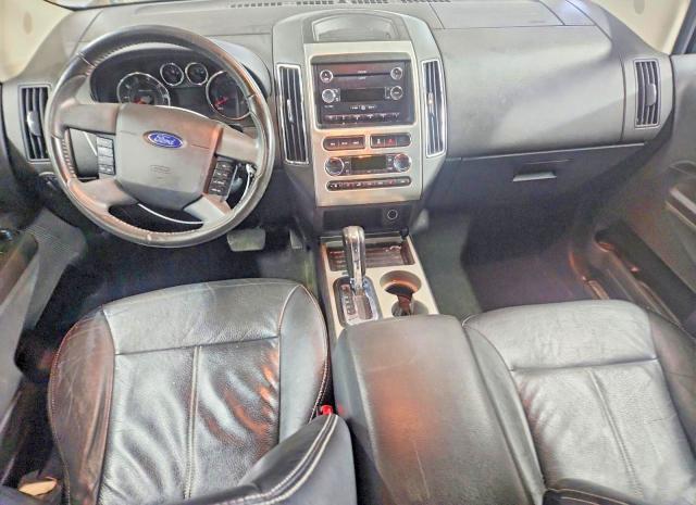 2009 Ford Edge Limited
