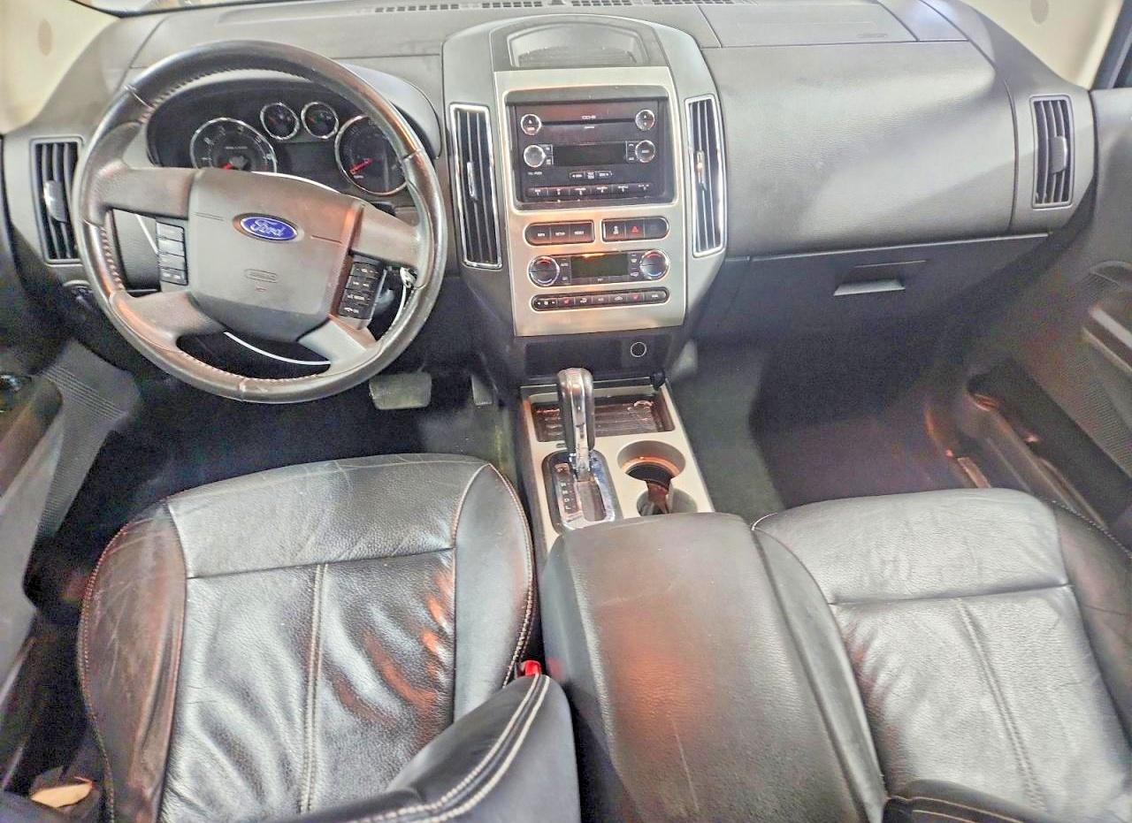 2009 Ford Edge Limited