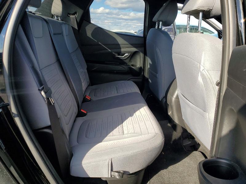 2022 Hyundai Santa Cruz