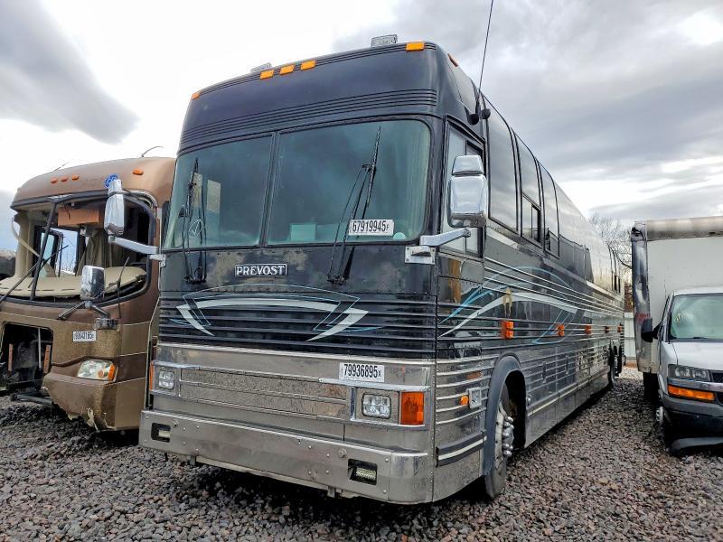 1998 Prevost RV