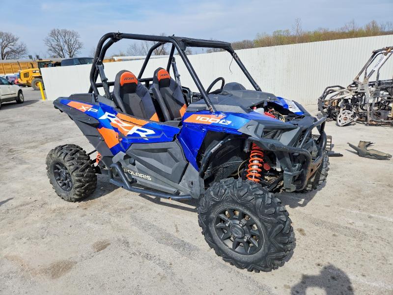 2022 Polaris RZR XP 1000 Utility Vehicle