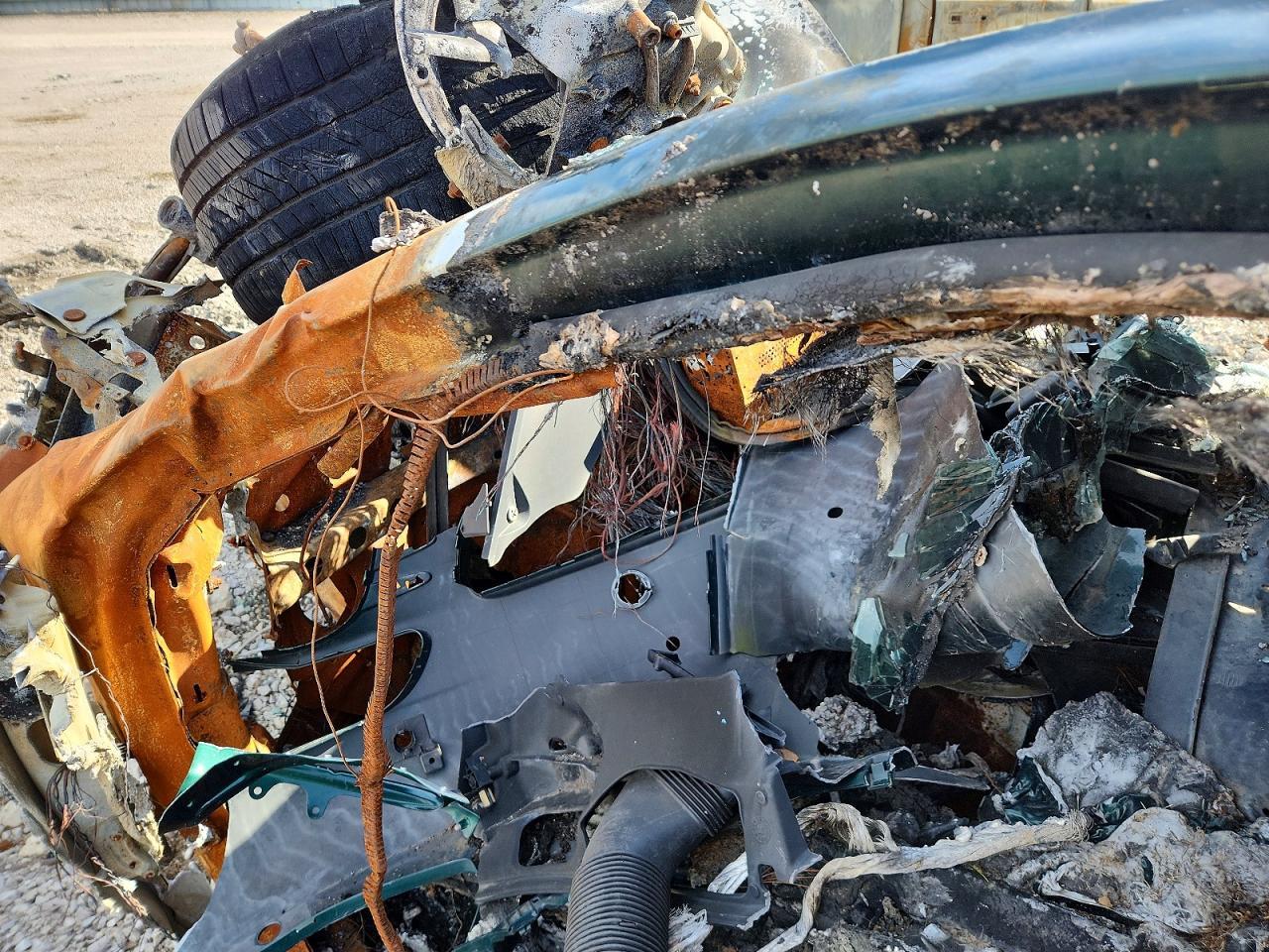 2011 Porsche Panamera 2