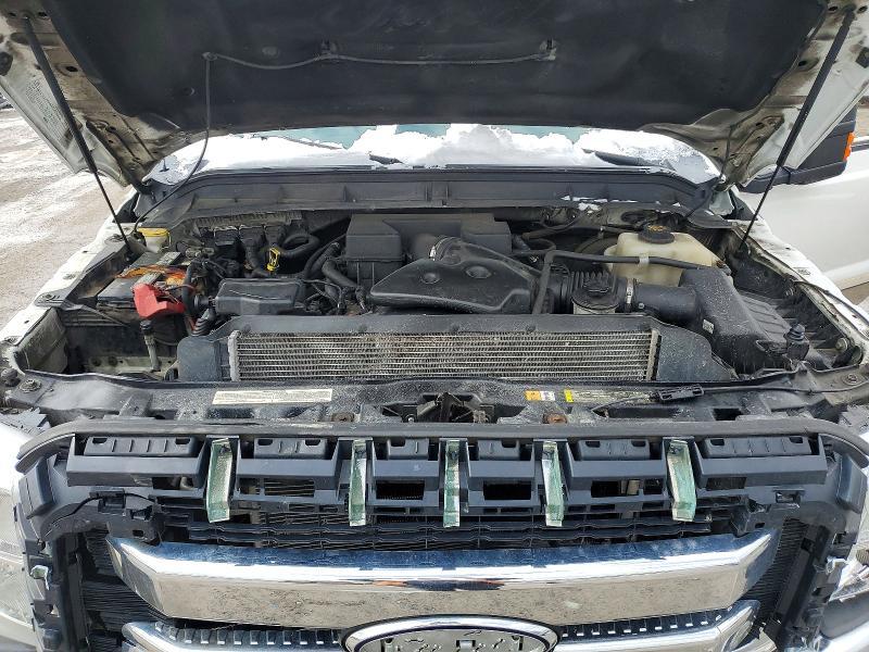 2012 Ford F250 Super Duty