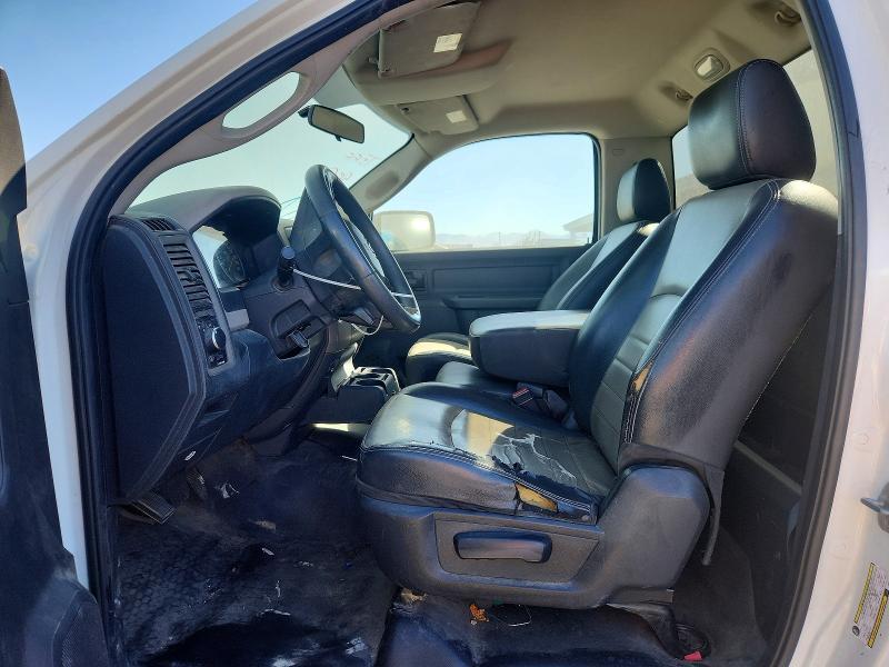 2009 Dodge RAM 1500